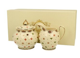 ECRU Cukiernica i mlecznik CASABLANCA