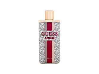 GUESS Amore Toaletní voda Roma 100 ml pro ženy