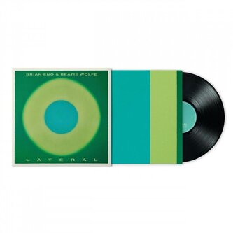 Lateral - LP
