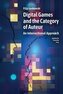 Digital Games and the Category of Auteur