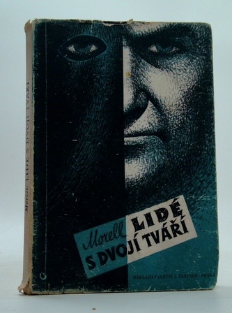 Lidé s dvojí tváří