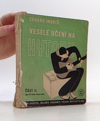 Veselé učení na kytaru
