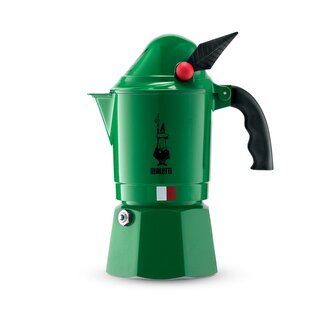 Bialetti Break Alpina 3 porce