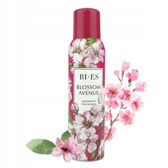 BI-ES BLOSSOM AVENUE HILLS dezodorant 150ml