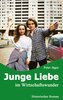Junge Liebe