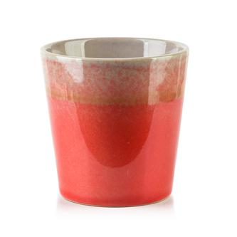 BASIC NATURE Kubek bez ucha 8.5x6.5x8.5cm