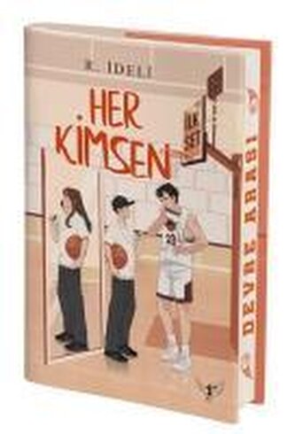 Her Kimsen Ciltli