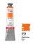 Farba olejna orange 513 45ml