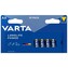 Varta LR6/10 Longlife POWER 4906 - 10 ks