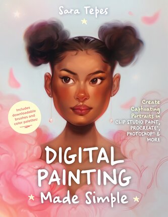 The Beginner's Guide to Digital Painting
