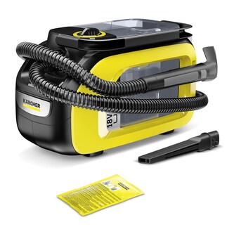 Kärcher SE 3-18 Compact Battery AKU tepovač