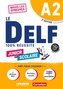 Le DELF scolaire A2 - Prüfungsvorbereitung - Ausgabe 2023 - Übungsheft mit Audios und Lösungen