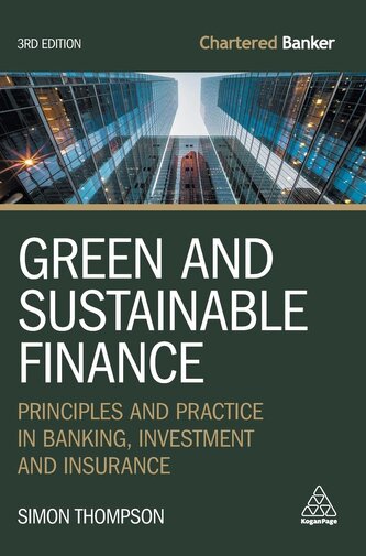 Green and Sustainable Finance