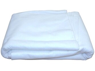 Geotextilní podložka Planet Pool O 3,6m (Ocelové baz.) (200g/m2, čtverec 3,8 m x 3,8 m)