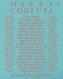 João Maria Gusmão: Massa Confusa