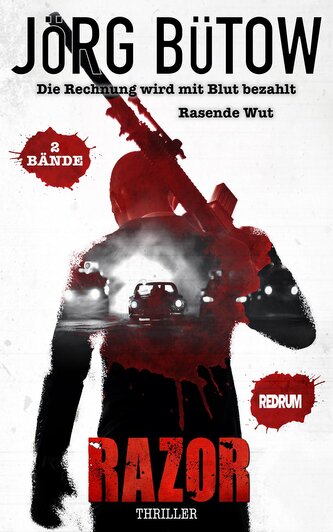 Razor Teil I + II