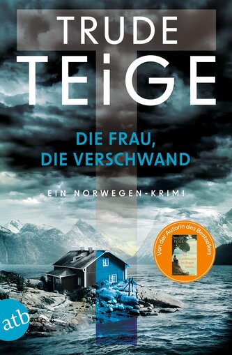 Die Frau, die verschwand