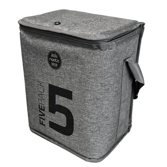 PORT NAOTIC FIVE Pack Přenosné pouzdro pro 5 tabletů