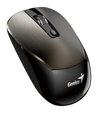 GENIUS NX-7125 Chocolate/ 1200 dpi/ bezdrátová/ Copilot/ 4tlačítková/ čokoládová GENIUS NX-7125 Chocolate/ 1200 dpi/ bezdrátová/ Copilot/ 4tlačítková/ čokoládová
