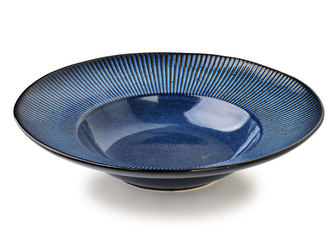 BASIC NATURE Talerz do Pasty 30cm