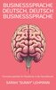 Businesssprache Deutsch, Deutsch Businesssprache