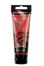 Farba akrylowa 75ml 027 czerwona