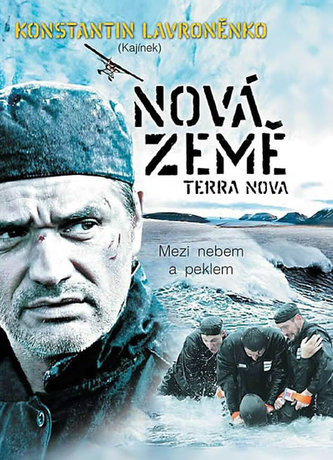 Nová země - DVD