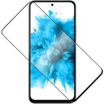 Ochranné sklo FIXED Full Cover pro Honor 200 Smart