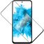 Ochranné sklo FIXED Full Cover pro Honor 200 Smart