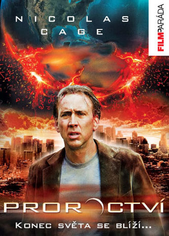 Proroctví - DVD