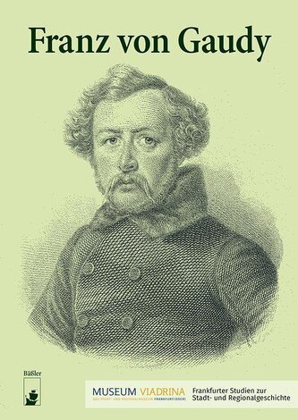 Franz von Gaudy