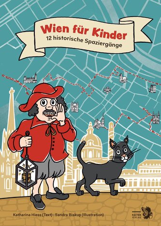 Wien für Kinder