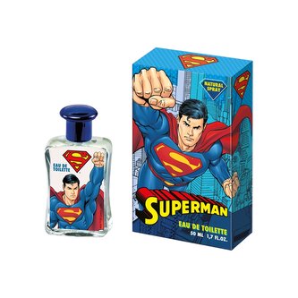 Superman toaletní voda 50 ml