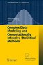 Complex data modeling and computationally intensive statistical methods