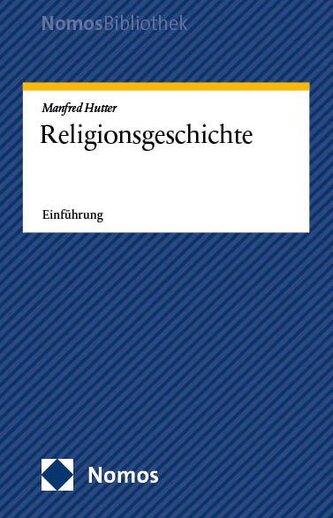 Religionsgeschichte