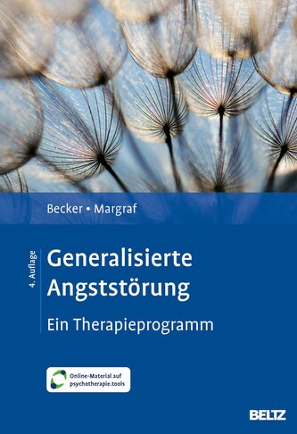 Generalisierte Angststörung