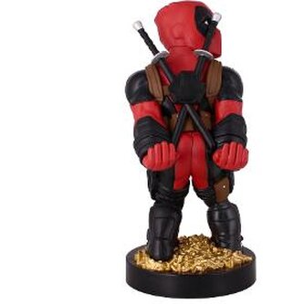 Příslušenství k herní konzoli EXG Deadpool 'Bringing Up The Rear