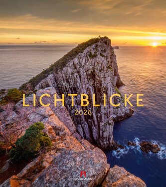 Lichtblicke Kalender 2026