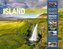 Island Kalender 2026 | Unterwegs zwischen Gletschern und Geysiren