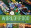 World of Food Kalender 2026 | Kulinarische Weltreise