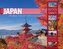 Japan Kalender 2026 | Unterwegs zwischen Tempeln und Schreinen
