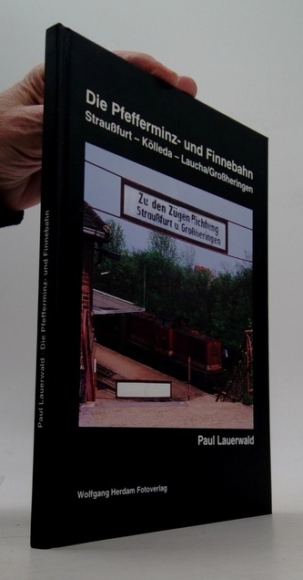 Die Pfefferminz
