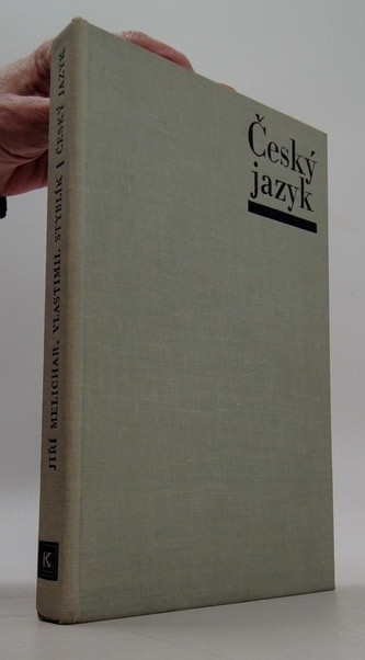 Český jazyk