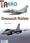 AERO 122 Dassault Rafale