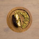 Datlová pochoutka - Pistácie