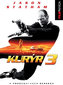 Kurýr 3 - DVD