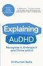 Explaining AuDHD