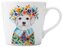 Porcelánový hrníček Tipperleyhill Puppy