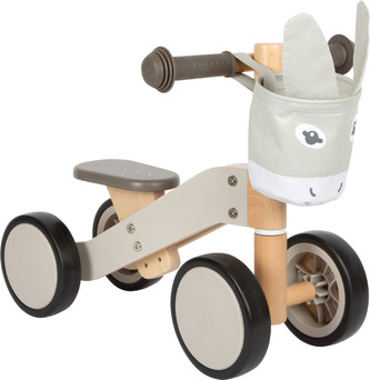 small foot Dřevěné odrážedlo Oslík