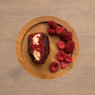 Datlová pochoutka - Lískáč